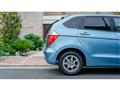 2004 Honda Edix