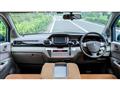 2004 Honda Edix
