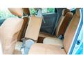 2004 Honda Edix