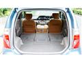 2004 Honda Edix