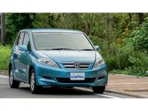 2004 Honda Edix