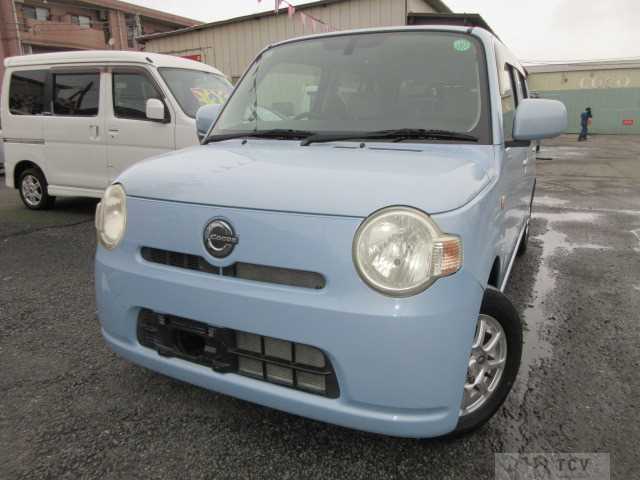 2009 Daihatsu MIRA COCOA