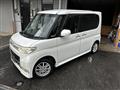 2010 Daihatsu Tanto Custom