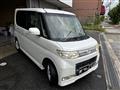 2010 Daihatsu Tanto Custom
