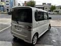 2010 Daihatsu Tanto Custom