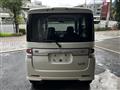 2010 Daihatsu Tanto Custom