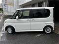 2010 Daihatsu Tanto Custom