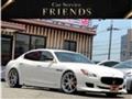 2014 Maserati Maserati Others