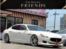 2014 Maserati Maserati Others