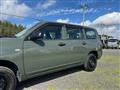 2015 Toyota Probox Van