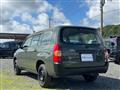 2015 Toyota Probox Van