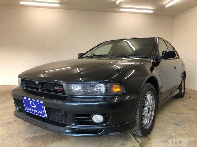 1998 Mitsubishi Galant