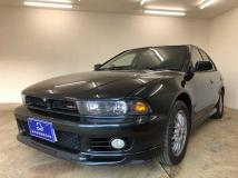 1998 Mitsubishi Galant
