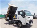 2017 Isuzu Isuzu Others