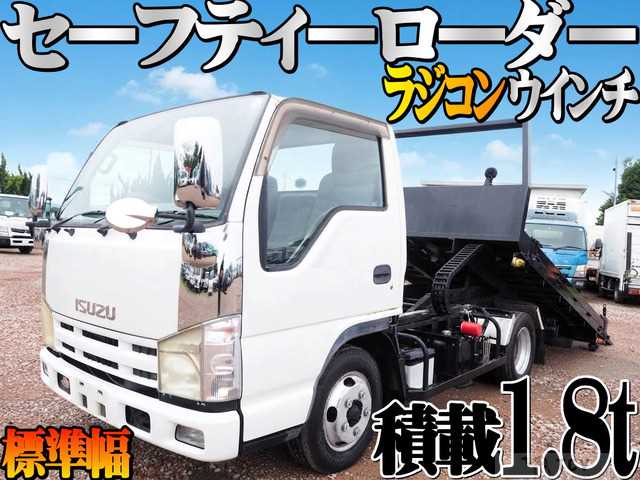 2008 Isuzu Isuzu Others