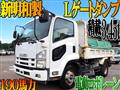 2013 Isuzu Isuzu Others