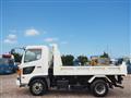 2017 Hino Hino Others