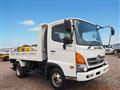 2017 Hino Hino Others