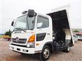 2017 Hino Hino Others