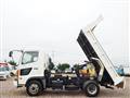 2017 Hino Hino Others