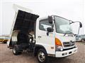 2017 Hino Hino Others