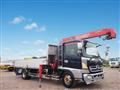 2005 Hino Hino Others
