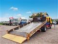 2015 Mitsubishi Canter