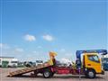 2015 Mitsubishi Canter