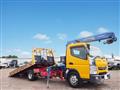 2015 Mitsubishi Canter