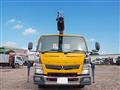 2015 Mitsubishi Canter