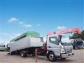 2002 Mitsubishi Canter