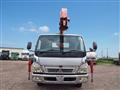 2002 Mitsubishi Canter