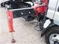 2002 Mitsubishi Canter