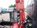 2002 Mitsubishi Canter