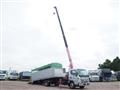 2002 Mitsubishi Canter