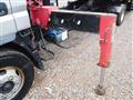 2002 Mitsubishi Canter