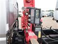 2002 Mitsubishi Canter