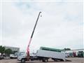 2002 Mitsubishi Canter