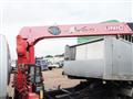 2002 Mitsubishi Canter