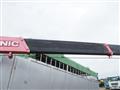 2002 Mitsubishi Canter
