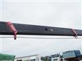 2002 Mitsubishi Canter