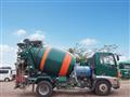2014 Hino Hino Others