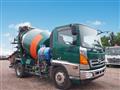 2014 Hino Hino Others