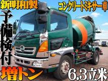 2014 Hino Hino Others