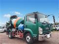 2010 Isuzu Isuzu Others