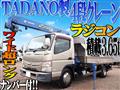 2017 Mitsubishi Canter