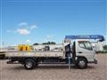 2017 Mitsubishi Canter
