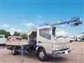 2017 Mitsubishi Canter