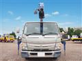 2017 Mitsubishi Canter