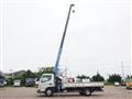 2017 Mitsubishi Canter